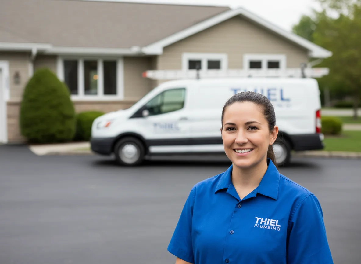 Plumber Clinton Township, MI FAQs